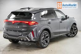 Cupra Terramar 1,5 eTSI DSG - LAGER 