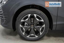 Cupra Terramar 1,5 eTSI DSG - LAGER 
