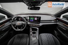 Cupra Terramar 1,5 eTSI DSG - LAGER 