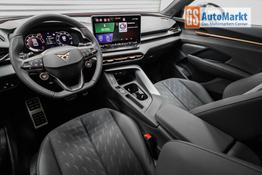 Cupra Terramar 1,5 eTSI DSG - LAGER 