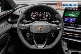 Cupra Terramar 1,5 eTSI DSG - LAGER 