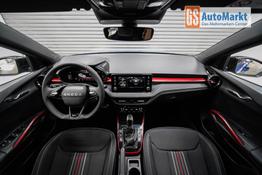 Skoda Fabia 1,5 TSI DSG Monte Carlo - LAGER 
