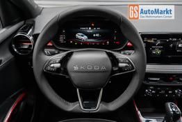 Skoda Fabia 1,5 TSI DSG Monte Carlo - LAGER 