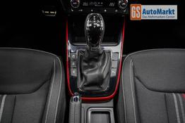 Skoda Fabia 1,5 TSI DSG Monte Carlo - LAGER 