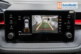 Skoda Fabia 1,5 TSI DSG Monte Carlo - LAGER 
