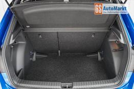 Skoda Fabia 1,5 TSI DSG Monte Carlo - LAGER 
