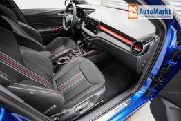 Skoda Fabia 1,5 TSI DSG Monte Carlo - LAGER 