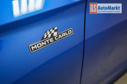 Skoda Fabia 1,5 TSI DSG Monte Carlo - LAGER 