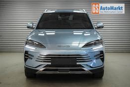 BYD Seal U DM-i 4x4 Plug In Design - LAGER 