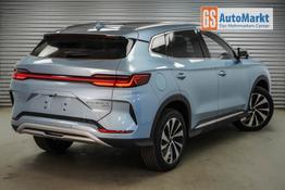 BYD Seal U DM-i 4x4 Plug In Design - LAGER 