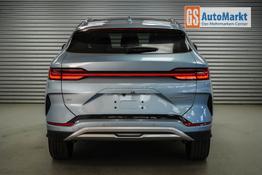 BYD Seal U DM-i 4x4 Plug In Design - LAGER 