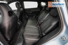 BYD Seal U DM-i 4x4 Plug In Design - LAGER 