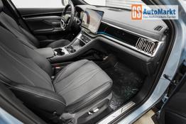BYD Seal U DM-i 4x4 Plug In Design - LAGER 