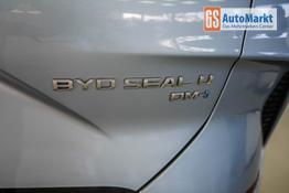BYD Seal U DM-i 4x4 Plug In Design - LAGER 