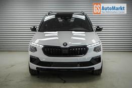 Skoda Kamiq 1,5 TSI DSG Monte Carlo - LAGER 