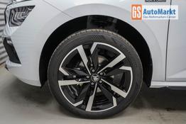 Skoda Kamiq 1,5 TSI DSG Monte Carlo - LAGER 
