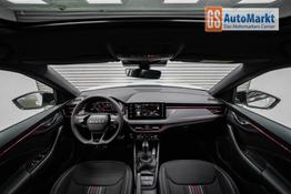 Skoda Kamiq 1,5 TSI DSG Monte Carlo - LAGER 