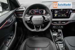 Skoda Kamiq 1,5 TSI DSG Monte Carlo - LAGER 