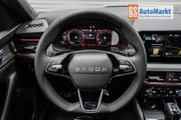 Skoda Kamiq 1,5 TSI DSG Monte Carlo - LAGER 