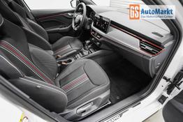 Skoda Kamiq 1,5 TSI DSG Monte Carlo - LAGER 