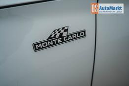 Skoda Kamiq 1,5 TSI DSG Monte Carlo - LAGER 