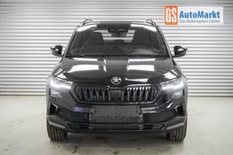 Skoda Karoq 1,5 TSI DSG Sportline - LAGER 