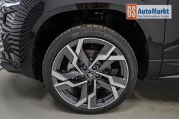 Skoda Karoq 1,5 TSI DSG Sportline - LAGER 