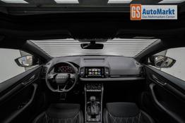 Skoda Karoq 1,5 TSI DSG Sportline - LAGER 