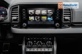 Skoda Karoq 1,5 TSI DSG Sportline - LAGER 