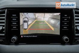Skoda Karoq 1,5 TSI DSG Sportline - LAGER 