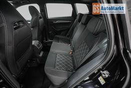 Skoda Karoq 1,5 TSI DSG Sportline - LAGER 