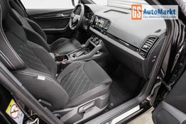 Skoda Karoq 1,5 TSI DSG Sportline - LAGER 