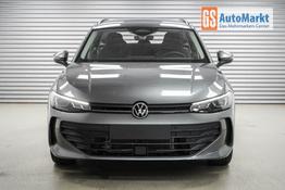 Volkswagen Passat Variant 1,5 TSI DSG City - LAGER 