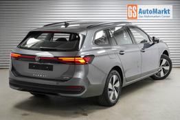 Volkswagen Passat Variant 1,5 TSI DSG City - LAGER 