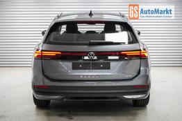 Volkswagen Passat Variant 1,5 TSI DSG City - LAGER 
