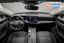 Volkswagen Passat Variant 1,5 TSI DSG City - LAGER 