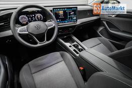 Volkswagen Passat Variant 1,5 TSI DSG City - LAGER 