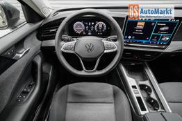 Volkswagen Passat Variant 1,5 TSI DSG City - LAGER 