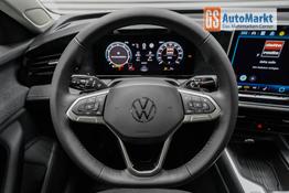 Volkswagen Passat Variant 1,5 TSI DSG City - LAGER 