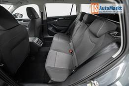 Volkswagen Passat Variant 1,5 TSI DSG City - LAGER 
