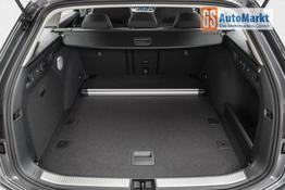 Volkswagen Passat Variant 1,5 TSI DSG City - LAGER 