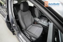 Volkswagen Passat Variant 1,5 TSI DSG City - LAGER 