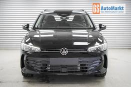 Volkswagen Passat Variant 1,5 TSI DSG City - LAGER 