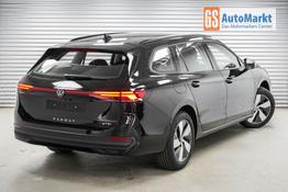 Volkswagen Passat Variant 1,5 TSI DSG City - LAGER 
