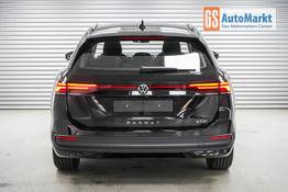 Volkswagen Passat Variant 1,5 TSI DSG City - LAGER 