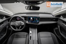 Volkswagen Passat Variant 1,5 TSI DSG City - LAGER 