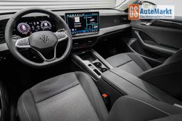 Volkswagen Passat Variant 1,5 TSI DSG City - LAGER 