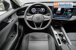 Volkswagen Passat Variant 1,5 TSI DSG City - LAGER 