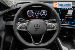 Volkswagen Passat Variant 1,5 TSI DSG City - LAGER 