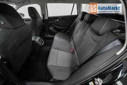 Volkswagen Passat Variant 1,5 TSI DSG City - LAGER 